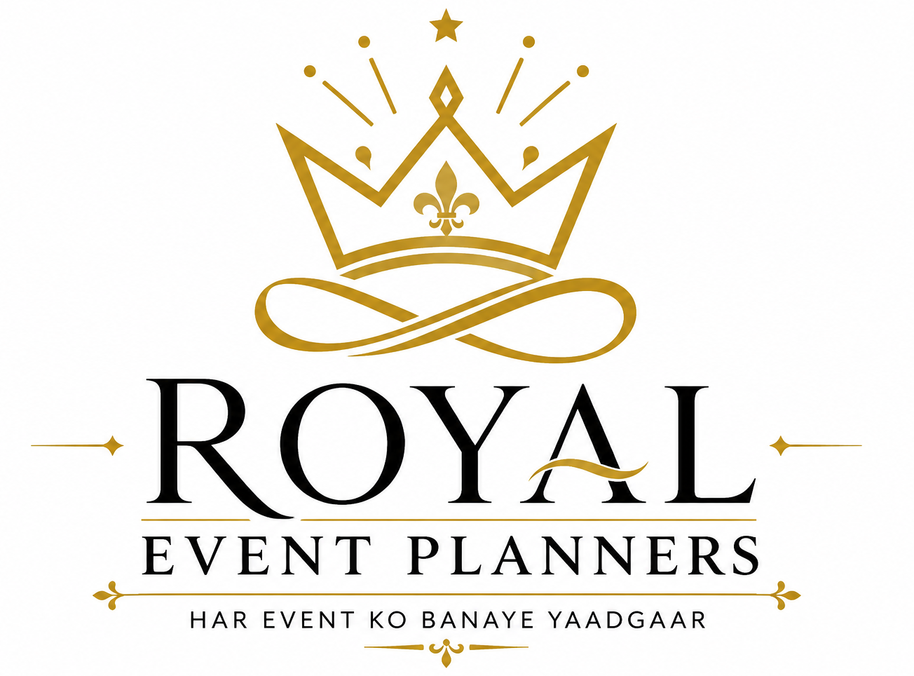 Royal Event Planners