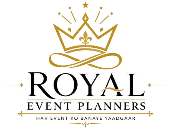 Royal Event Planners